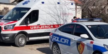 Ngjarje tragjike/ Gjendet i pajetë në banesën e tij një person, detajet e para