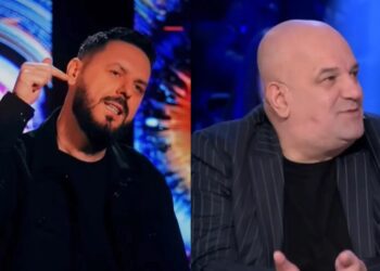 Përplasje e ashpër mes Ilir Vrenozit dhe Mirit: Dalin Detajet