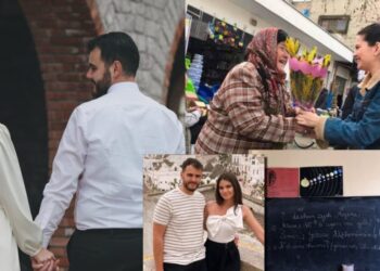 Ndërroi jetë tragjikisht pas lindjes së binjakeve! Kush ishte Migena Salihi, mësuesja dhe aktivistja 27-vjeçare që “copëtoi” zemrat e atyre që e deshën (FOTO-DETAJE)