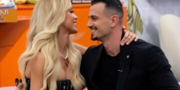 Kanë bërë dashuri pasi dolën nga BBVA? Mateon SHTANG me përgjigjen e tij