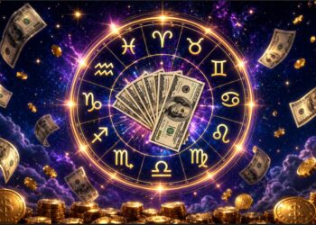 Evolucion i fortë, tre shenja të Horoskopit që hyjnë në një fazë bollëku