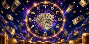 Evolucion i fortë, tre shenja të Horoskopit që hyjnë në një fazë bollëku