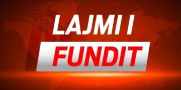 LAJM I FUNDIT/ Të shtëna me a*më zjarri në vend, detajet e para