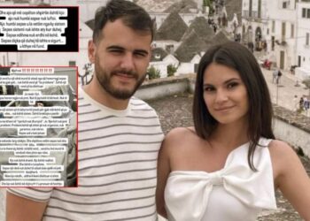 “Imagjino të mbash fëmijën për herë të parë, pa e ditur që është  e fundit!” REAGIMI i doktoreshës: Shqiptarët nuk duhet të heshtin për vd*kjen tragjike të Migenës