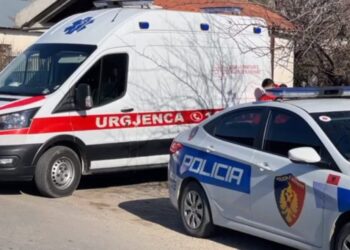 TR0NDITET kryeqyteti! Gjendet pa shenja jete 28 vjecarja në Tiranë, dyshohet se…