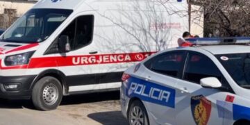TR0NDITET kryeqyteti! Gjendet pa shenja jete 28 vjecarja në Tiranë, dyshohet se…