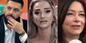 Nga ‘përplasja’ me Ilir Vrenozin tek ndjenjat për Selin, Miri flet pas BBV: Me bashkëshorten nuk jetojmë bashkë sepse…