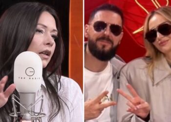 Nga ‘përplasja’ me Ilir Vrenozin tek ndjenjat për Selin, Miri flet pas BBV: Me bashkëshorten nuk jetojmë bashkë sepse…