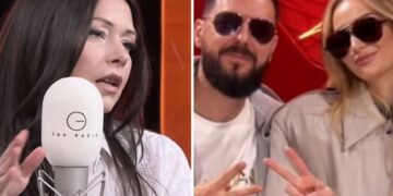 Nga ‘përplasja’ me Ilir Vrenozin tek ndjenjat për Selin, Miri flet pas BBV: Me bashkëshorten nuk jetojmë bashkë sepse…