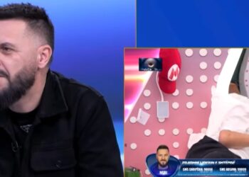 I martuar për letra, flet për herë të parë Miri, komenton edhe deklaratën e babait të Selin (Video)