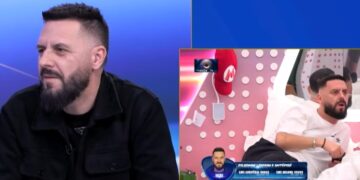 I martuar për letra, flet për herë të parë Miri, komenton edhe deklaratën e babait të Selin (Video)