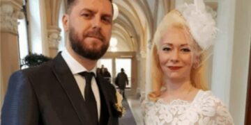 Është martuar “për letra” me bashkëshorten?! Miri flet për herë të parë për aludimet