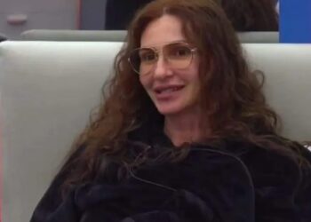 Një yll i vërtetë/ Dalin pamjet e rralla, ja si dukej Ermiona Lekbello vite më parë! (VIDEO)