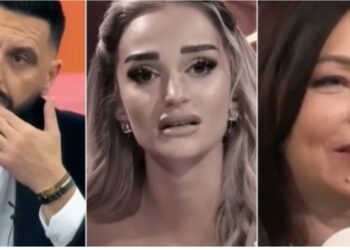 Nga ‘përplasja’ me Ilir Vrenozin tek ndjenjat për Selin, Miri flet pas BBV: Me bashkëshorten nuk jetojmë bashkë sepse…