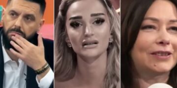 Nga ‘përplasja’ me Ilir Vrenozin tek ndjenjat për Selin, Miri flet pas BBV: Me bashkëshorten nuk jetojmë bashkë sepse…