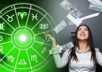 Këto 3 shenja të zodiakut do kenë përfitime të mëdha, pas një periudhe jo të mirë