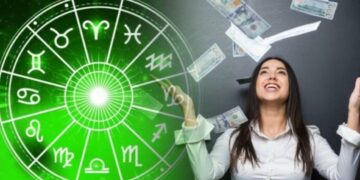 Këto 3 shenja të zodiakut do kenë përfitime të mëdha, pas një periudhe jo të mirë