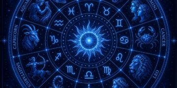 Këto 3 shenja të zodiakut do kenë përfitime të mëdha, pas një periudhe jo të mirë