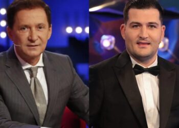 Arbër Hajdari ‘bie nga froni’/ Karrigen e tij në BBVA6 do e zë Arjan Konomi? Dalin detajet