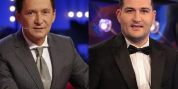 Arbër Hajdari ‘bie nga froni’/ Karrigen e tij në BBVA6 do e zë Arjan Konomi? Dalin detajet