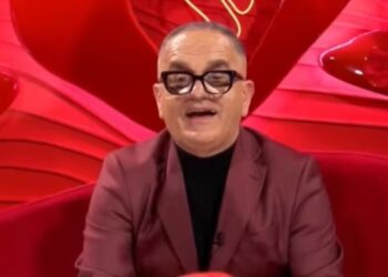 Artan Kola nxjerr zbuluar ish-banorët e BBV 5,ata te dy jan lidhur bashke…