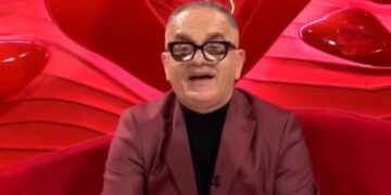 Artan Kola nxjerr zbuluar ish-banorët e BBV 5,ata te dy jan lidhur bashke…