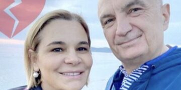 Ilirit i thanë që kisha të dashur”/ Kryemadhi tregon detaje nga divorci me Metën: Kapën mesazhet…