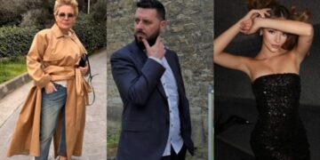 “Do doja që BBVA ta fitonte Mirin”, Monika Kryemadhi bën deklaratën e papritur: Selin do ta bëja…