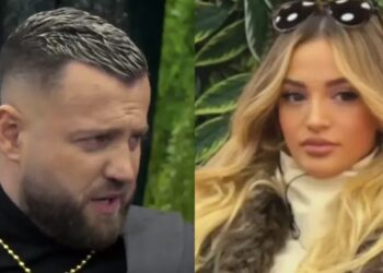 Luizi “injoron” fitoren e Selinës, ndërsa Kiara e… Çfarë ndodhi në Afterparty-n e BBVA5?