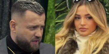 Luizi “injoron” fitoren e Selinës, ndërsa Kiara e… Çfarë ndodhi në Afterparty-n e BBVA5?