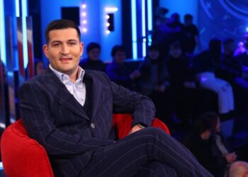 Kush do e zëvendësojë Arbër Hajdarin në BBVIP 6?