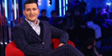 Kush do e zëvendësojë Arbër Hajdarin në BBVIP 6?