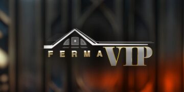 Kjo banore e Ferma Vip 3, largohet nga gara