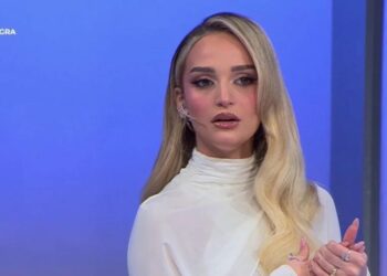 Më në fund! Selin Bollati e thotë troç pse babai i saj nuk vjen dot në Shqipëri: Flas me të cdo ditë, por atij i duhet të