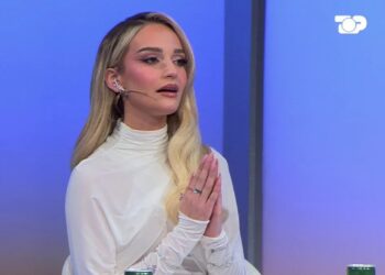 Është apo jo në b*rg? Selin zbulon të vërtetën për babain e saj