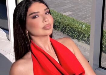 Alba Pollozhani nis romancë të re me ish-banorin e Big Brother VIP? (Foto)