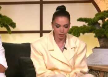 Pas mesazhit të prerë nga vëllai, Fabjola merr vendimin drastik për Adionin!