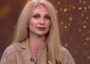 “Më vjen keq që dola”, Ermiona Lekbello emocionohet në Ferma Club: Pishmani i vetëm që kam