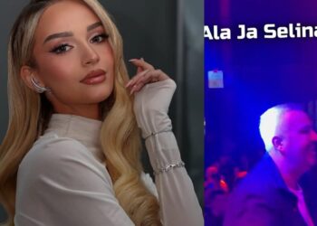 “Po ecën me emrin tim”/ Selin flet për hedhje në gjyq ndaj Rogertin pas videos virale