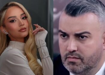 Paralajmërimet për padi s’i bëjnë përshtypje: Rogerti poston këtë video për Selin!