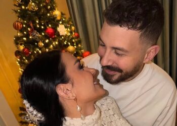 Dasmë këtë verë edhe një beb!/ Donald Veshaj tregon planet me Borën dhe mosmarrëveshjen mes tyre!