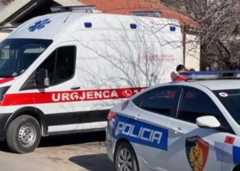 Tronditet vendi, të shtëna me armë zjarri, dyshohet për…