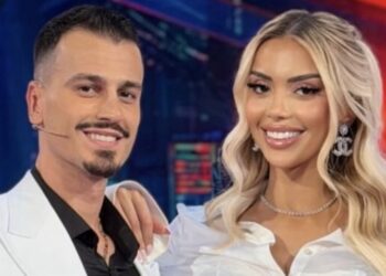 E papritur: Brikena dhe Mateo opinionistë? S’do ta besoni në cilin program (VIDEO)