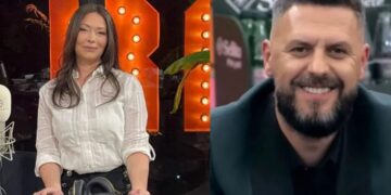 Çfarë po ndodh vërtet mes Mirit dhe bashkëshortes? Fotoja e fundit flet vetë…