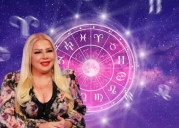 Muaji MAJ do jetë një muaj lu… Meri Shehu rendit shenjat nga më fatkeqet tek ato fatlumet