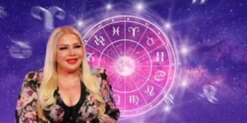 Muaji MAJ do jetë një muaj lu… Meri Shehu rendit shenjat nga më fatkeqet tek ato fatlumet