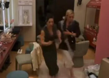 Ulërima në Ferma VIP, situata del jashtë kontrollit: “Thërrisni shpejt A… (Video)