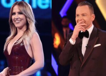 Arbanën apo Ledionin? Ja kë cilëson Jul Deda si moderatorin më të mirë të televizioneve tona!