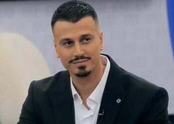 E fshiu postimin por tepër vonë! Mateo thumbon produksionin e BBVA (Foto)