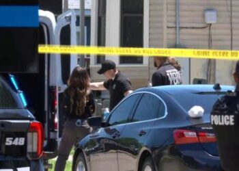 Ngjarje H0RROR! Babai vr*t 7 fëmijët e tij dhe një kushëri të tyre, autoritetet thanë se…